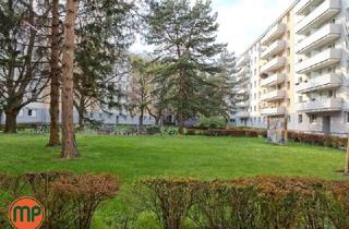 Wohnung kaufen in Puffergasse, 1210 Wien, 4-Zimmer-Wohnung mit Balkon - WG-geeignet oder für Sie als Familie
