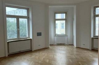 Wohnung mieten in Ottakringer Straße, 1160 Wien, Lichtdurchflutete, unbefristete 85,18 m² Altbauwohnung in Ottakring!