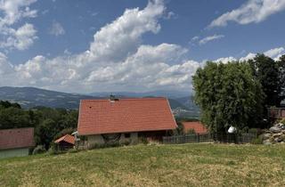 Grundstück zu kaufen in Köflach, 8583 Edelschrott, Baugrundstück in Edelschrott - traumhafte Fernsicht für nur 44.500 €!