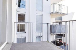 Wohnung mieten in Traungauergasse, 8020 Graz, RUHIGE Innenhof-Eckwohnung, toll geschnitten, hell und freundlich, mit sensationell niedrigen Heizkosten - Erdwärme!