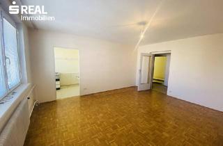 Wohnung kaufen in 5020 Salzburg, Charmante 1-Zimmer-Wohnung in Lehen