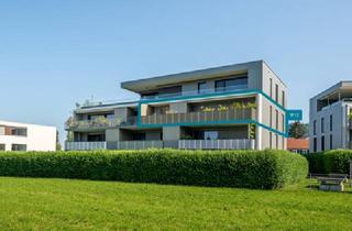 Wohnung kaufen in 6858 Schwarzach, 3-Zimmer-Wohnung mit 117 m² Wohnfläche und schöner Aussicht!
