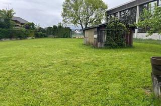 Grundstück zu kaufen in 6971 Hard, Ideales Baugrundstück für ein Einfamilienhaus in Hard