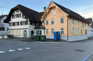 Wohnung mieten in 6922 Wolfurt, Besondere zweigeschossige 3-Zimmerwohnung im Herzen von Wolfurt - Top 5