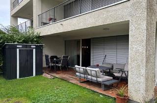 Wohnung mieten in 6840 Götzis, Zentral gelegene 3-Zimmerwohnung in Götzis mit Garten zu vermieten!