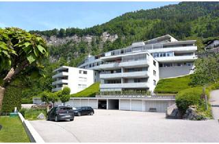 Wohnung mieten in 6700 Bludenz, Helle 3-Zimmerwohnung mit Ausblick zu vermieten