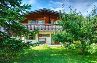 Immobilie kaufen in 6972 Fußach, Ferienhaus In der Schanz in Fußach am Bodensee