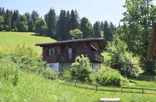 Immobilie kaufen in 6850 Dornbirn, Charmantes Ferienhaus – Naturidylle in Rickatschwende