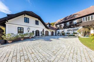 Villen zu kaufen in 3400 Klosterneuburg, Landgut bei Klosterneuburg