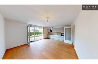 Wohnung mieten in Am Professorfeld, 5023 Salzburg, VIEW² | SONNIGE 3-ZIMMER GARTENWOHNUNG AM GAISBERG | 64M² AUSSENFLÄCHE | AB SEPTEMBER