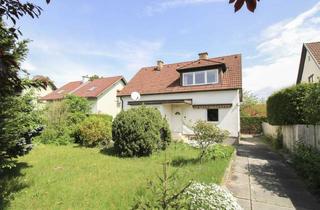 Einfamilienhaus kaufen in 2620 Neunkirchen, Naturliebhaber aufgepasst! - Gepflegtes Haus mit großem Garten in zentraler Lage von Neunkirchen