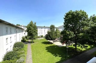 Wohnung kaufen in Kaplitzstraße 014, 4020 Linz, Wohnen im Grünen mit Top-Infrastruktur: 3-Zimmer-Wohnung mit Loggia & Tiefgarage in Linz-Oed