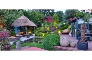 Villen zu kaufen in Hauptplatz, 8042 Graz, Wo Luxus auf Natur trifft - Villa mit Seele und Stil - Top Grazer Wohngegend!