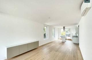 Wohnung mieten in Wohnresidenz Zögernitz, Döbling, 1190 Wien, Provisionsfrei: Wohnresidenz Zögernitz! Luxus Terrassenwohnung in Döblinger Bestlage! Garagen verfügbar!