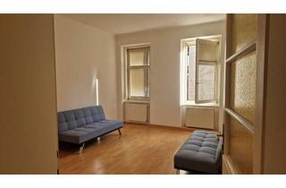 Wohnung mieten in Meidlinger Hauptstraße, 1120 Wien, Singlehit! Ansprechende 1-Zimmer-Wohnung 5 Gehminuten von Meidlinger Hauptstraße