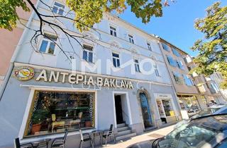 Wohnung kaufen in Ägydigasse, 8020 Graz, Ein- Zimmer- Wohnung in zentraler Lage | Ägydigasse 13/ Griesplatz 23