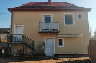 Wohnung kaufen in 7540 Güssing, Neuer Preis! Moderne Wohnungen in Güssing - Vollrenoviert, großzügige Fläche, top Ausstattung, inkl. Garage und Garten!