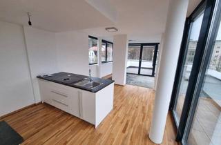 Penthouse mieten in Schubertstraße, 8010 Graz, TRAUMHAFTE PENTHOUSEWOHNUNG direkt am Hilmteich | PROVISIONSFREI !!!