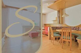 Wohnung mieten in 4840 Vöcklabruck, Gepflegte 2-Zimmer-Gartenwohnung in Toplage von Vöcklabruck!