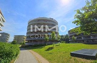 Wohnung mieten in Straßganger Straße, 8054 Graz, STRASSGANGER Straße 380c : Neuwertige 3 Zimmer- Wohnung mit großem Balkon - Straßganger Straße 380 c - Top 29c