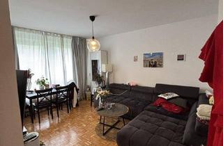 Wohnung mieten in Schiffmannstraße, 4020 Linz, Oed/Linz - 2-Raum-Wohnung mit Loggia!
