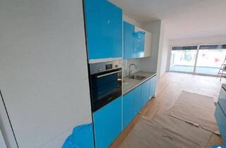 Wohnung mieten in Charasgasse, 1030 Wien, Modern Townhouse with Garden and Terrace in the 3rd District