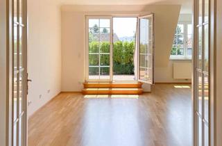 Wohnung mieten in Würzburggasse 20, 1130 Wien, Traumhafte 120 m² Wohnung mit großer Dachterrasse
