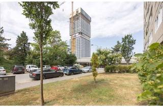 Wohnung mieten in Wagramer Straße 93/2, 1220 Wien, Moderne 3-Zimmer-Wohnung mit Einbauküche direkt beim Donauzentrum – nur 2 Minuten zur U1 Kagran
