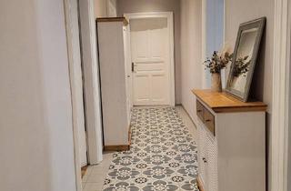 Wohnung mieten in Mittelgasse, 4040 Linz, Hochwertig sanierte Altbauwohnung in bester Lage von Alt-Urfahr - 110m², 3 Zimmer, Donau-Nähe