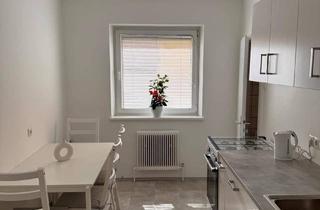Wohnung mieten in Schumanngasse 21, 1180 Wien, PROVISIONSFREI: renovierte gut aufgeteilte 2-Zimmer Wohnung, c. 60 m2 in kurzer Gehweite zum AKH in ruhiger Wohngegend