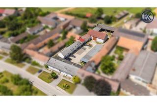 Anlageobjekt in 2286 Haringsee, Deine nächste Investition mit tollen Einnahmen!
