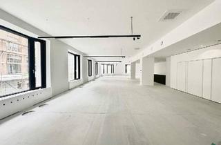 Büro zu mieten in Mariahilfer Straße, 1070 Wien, ERSTBEZUG | Hochwertiges Büro auf der Mariahilfer Straße