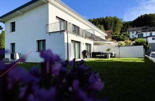 Haus kaufen in 4861 Schörfling, Großzügiger Garten, kurzer Weg zum See - Ihr Reihen-Endhaus zum Aufblühen!