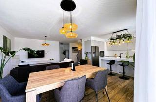 Haus kaufen in 4861 Schörfling, Reihenendhaus mit Garten und kurzem Weg zum See - Hier beginnt Zuhause!