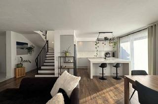 Haus kaufen in 4861 Schörfling, Reihenendhaus mit Garten und kurzem Weg zum See - Hier beginnt Zuhause!