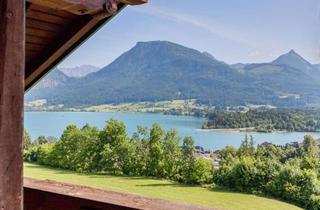 Haus kaufen in 5360 Aschau, EIN JUWEL DER EXTRAKLASSE - Eine außergewöhnliche Liegenschaft, mit Seltenheitswert und eigenem Gestaltungsspielraum