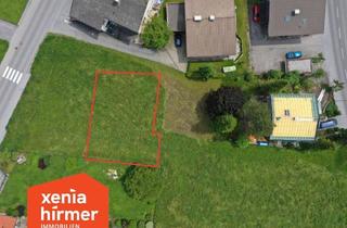 Grundstück zu kaufen in 6632 Ehrwald, Wurzeln schlagen mit Blick auf die Berge