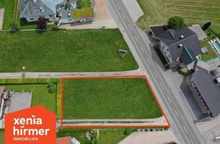 Grundstück zu kaufen in 6632 Ehrwald, Zwischen Alltag und Alpenblick – ein Stück Ehrwald, das auf Ideen wartet