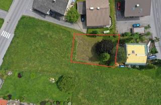 Grundstück zu kaufen in 6632 Ehrwald, Das Herzstück – mittendrin und ganz bei sich