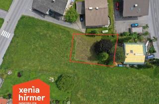 Grundstück zu kaufen in 6632 Ehrwald, Das Herzstück – mittendrin und ganz bei sich