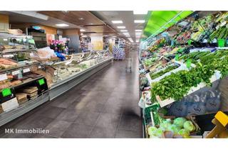 Gewerbeimmobilie kaufen in 5020 Salzburg, Attraktiver Einzelhandelsladen in Salzburg - 590m², Top-Ausstattung, 8 Parkmöglichkeiten