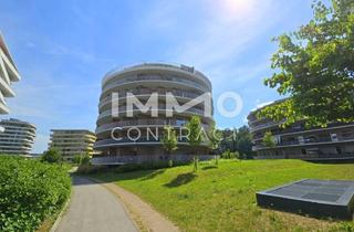 Wohnung mieten in Straßganger Straße, 8054 Graz, STRASSGANGER Straße 380c : Neuwertige 3 Zimmer- Wohnung mit großem Balkon - Straßganger Straße 380 c - Top 29c