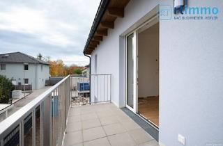 Wohnung mieten in 2013 Göllersdorf, GEMÜTLICH, MODERN, ENERGIEEFFIZIENT: Fünf 2 Zimmer- Mietwohnungen mit Außenflächen warten auf Sie!