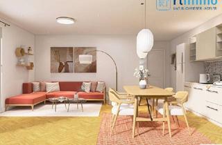 Wohnung mieten in 2013 Göllersdorf, GEMÜTLICH, MODERN, ENERGIEEFFIZIENT: Fünf 2 Zimmer- Mietwohnungen mit Außenflächen warten auf Sie!