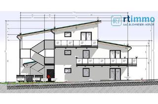 Wohnung mieten in 2013 Göllersdorf, GEMÜTLICH, MODERN, ENERGIEEFFIZIENT: Fünf 2 Zimmer- Mietwohnungen mit Außenflächen warten auf Sie!