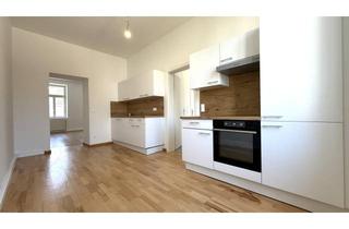 Wohnung mieten in Keplerplatz, 1100 Wien, Schöne Altbauwohnung zwischen Keplerplatz, Reumannplatz und Quellenplatz!