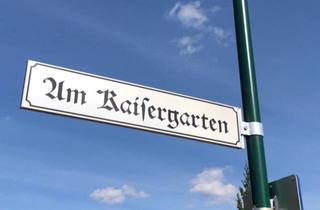 Wohnung kaufen in 2361 Laxenburg, 3 Zimmer Wohnung!