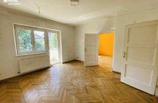 Wohnung kaufen in 5020 Salzburg, 3-Zimmer-Wohnung mit Westbalkon in Lehen