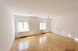 Wohnung kaufen in Strauchergasse, 8020 Graz, PROVISIONSFREI - SANIERT - ERSTBEZUG: helle und freundliche 3-Zimmerwohnung mit Balkon und zusätzlichen GOODIES!