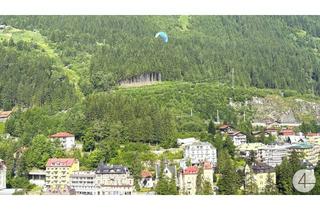 Penthouse kaufen in 5640 Bad Gastein, Dem Himmel so nah ... Luxuriöse 4-Zimmerwohnung mit Traumterrasse und Blick über das Gasteinertal! Pool! Probewoche vergünstigt!